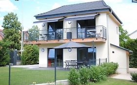 Gîte De Charme